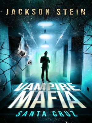 cover image of Vampire Mafia